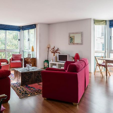 3 Rooms Quiet And Bright Paris Luaran gambar