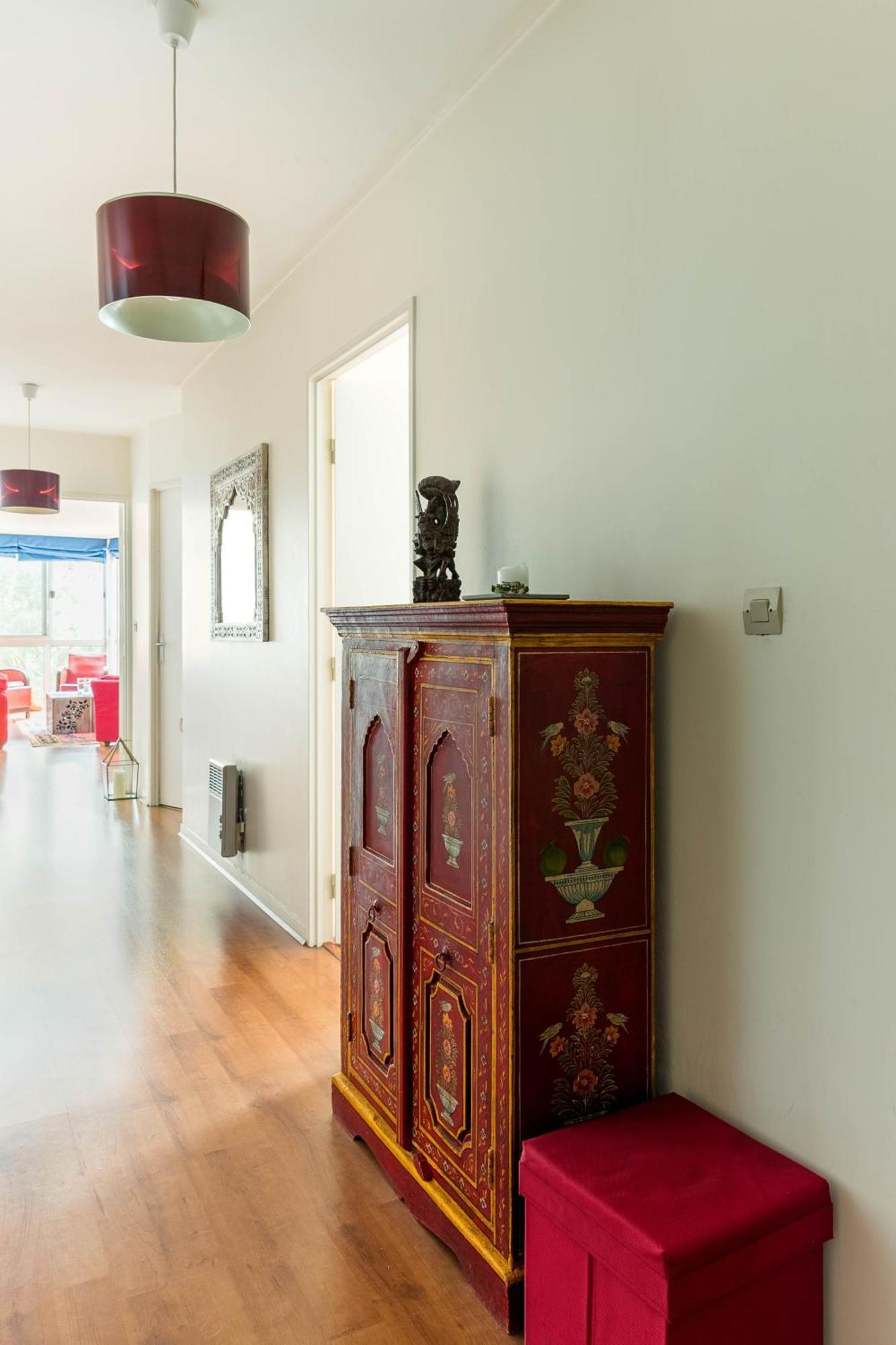 3 Rooms Quiet And Bright Paris Luaran gambar